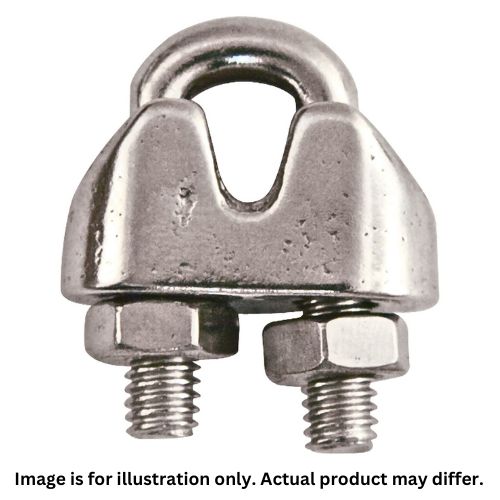 Wire Rope Japan Japan Type Wire Rope Clip