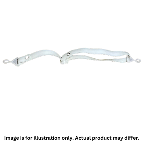 PVC Chin Strap
